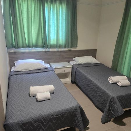 Eleni Apartments Ayia Napa Exteriör bild