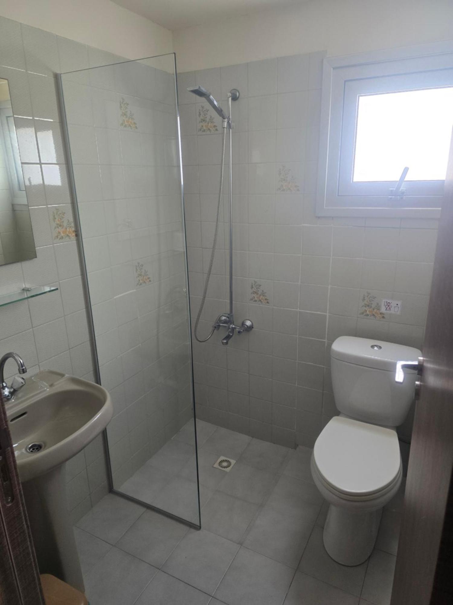Eleni Apartments Ayia Napa Exteriör bild