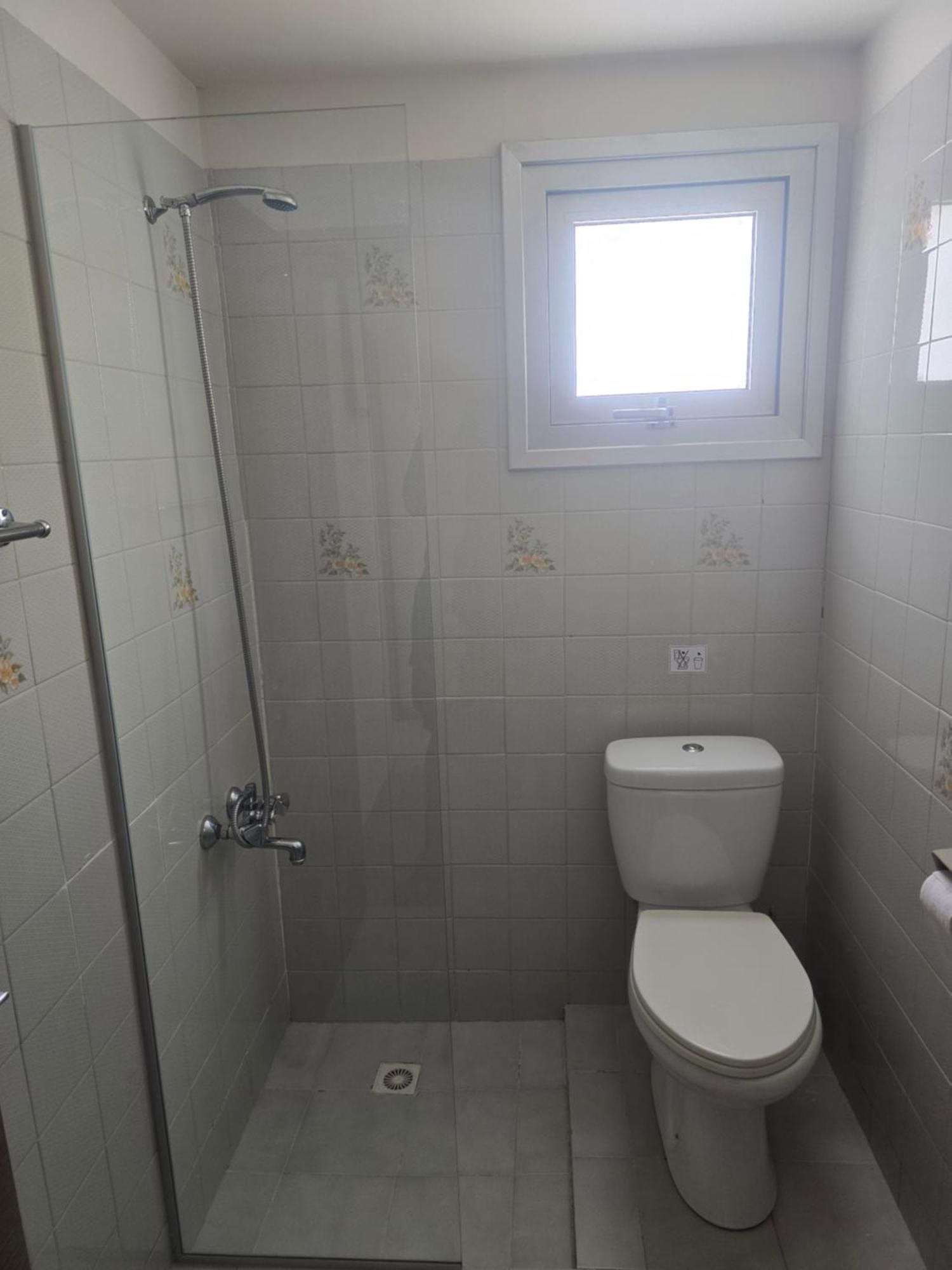 Eleni Apartments Ayia Napa Exteriör bild