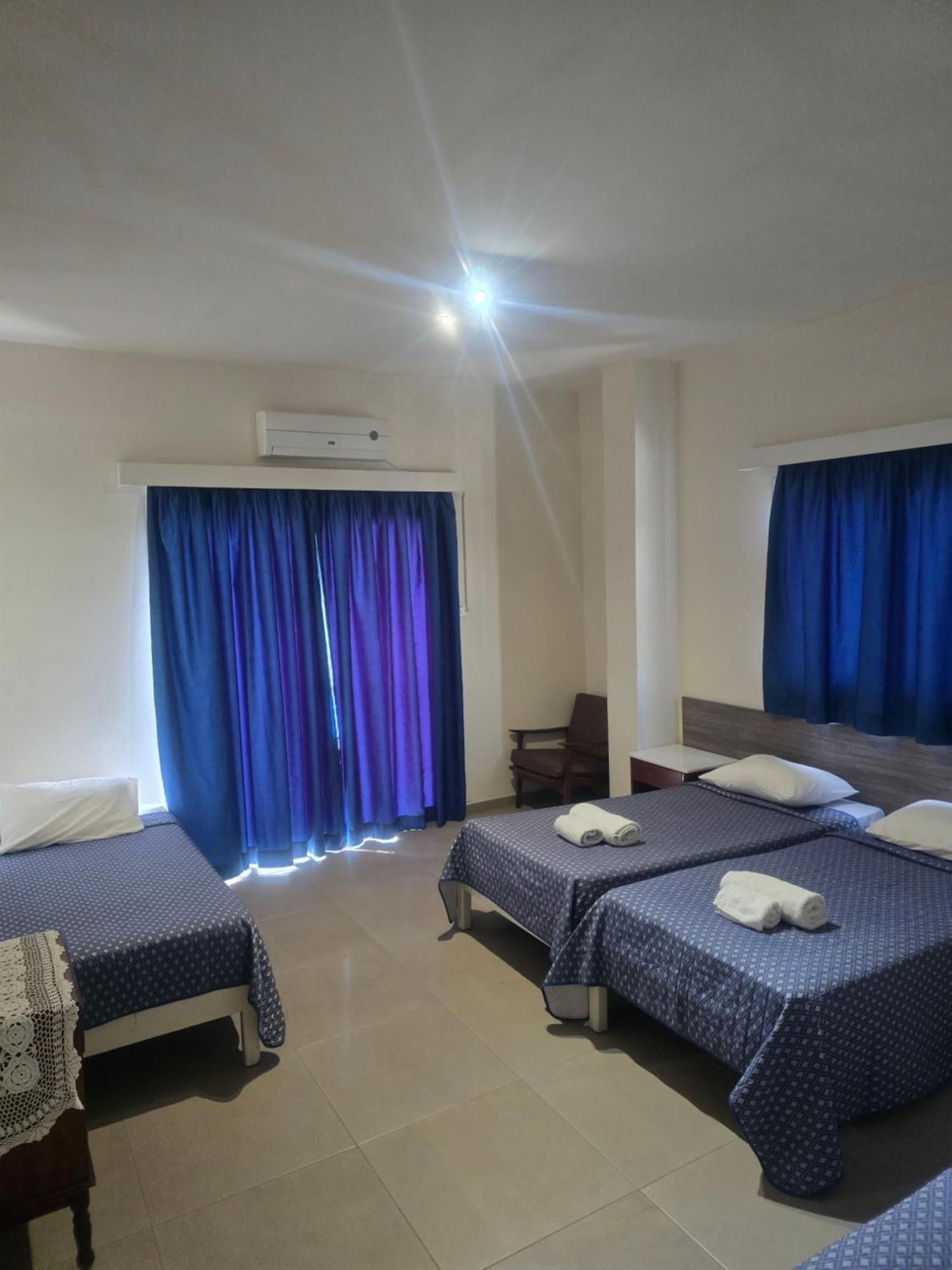 Eleni Apartments Ayia Napa Exteriör bild
