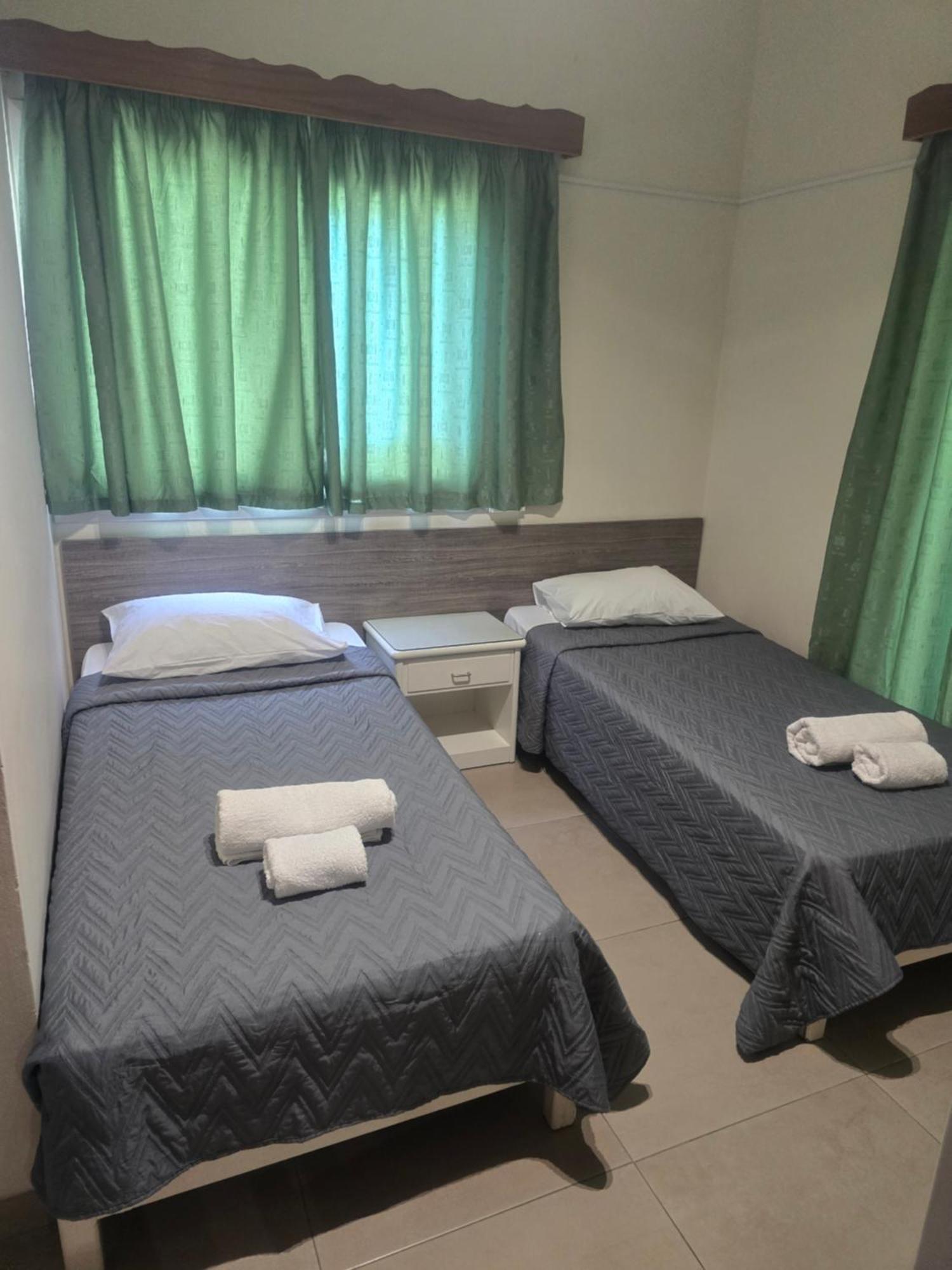 Eleni Apartments Ayia Napa Exteriör bild