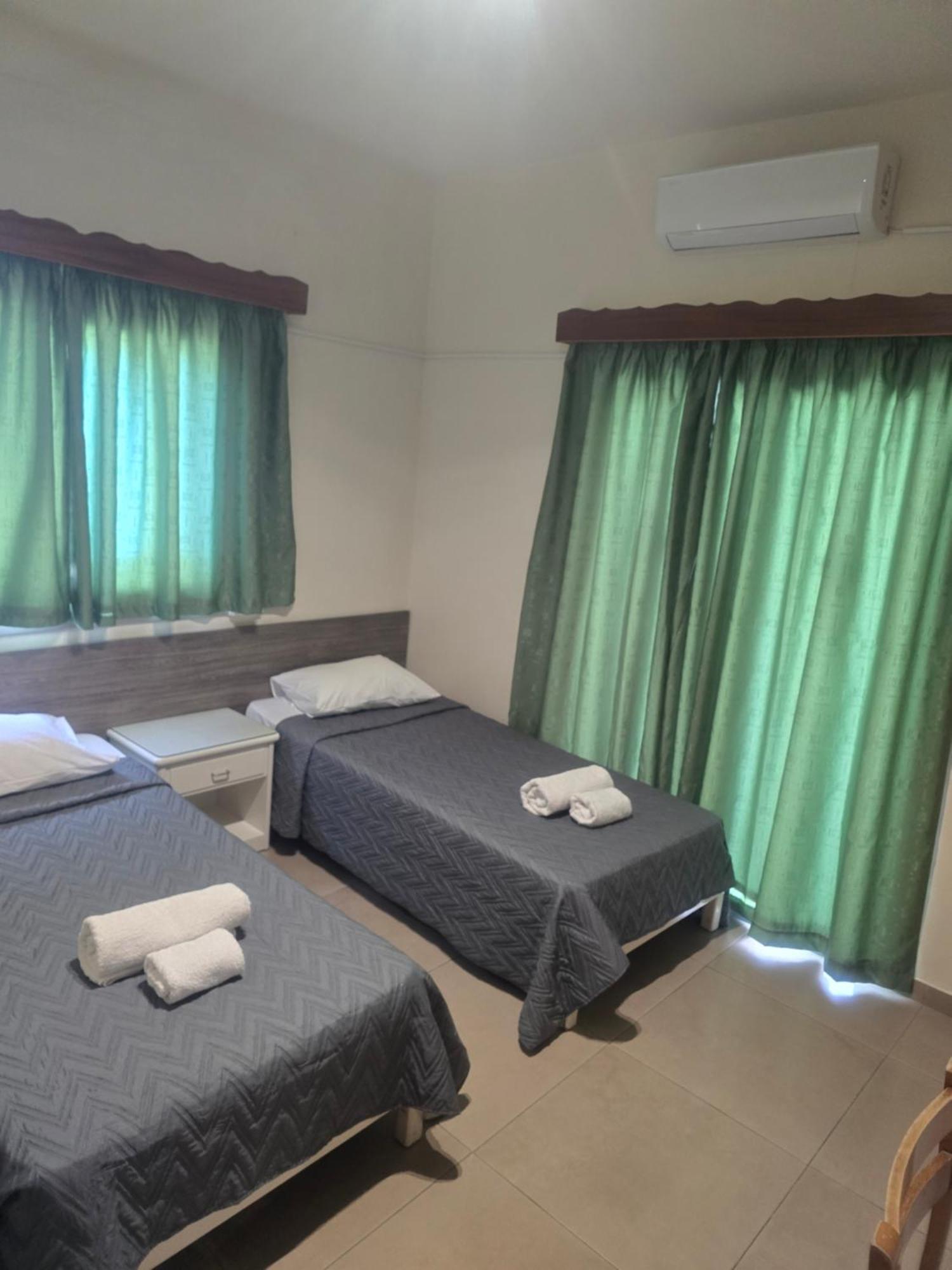 Eleni Apartments Ayia Napa Exteriör bild