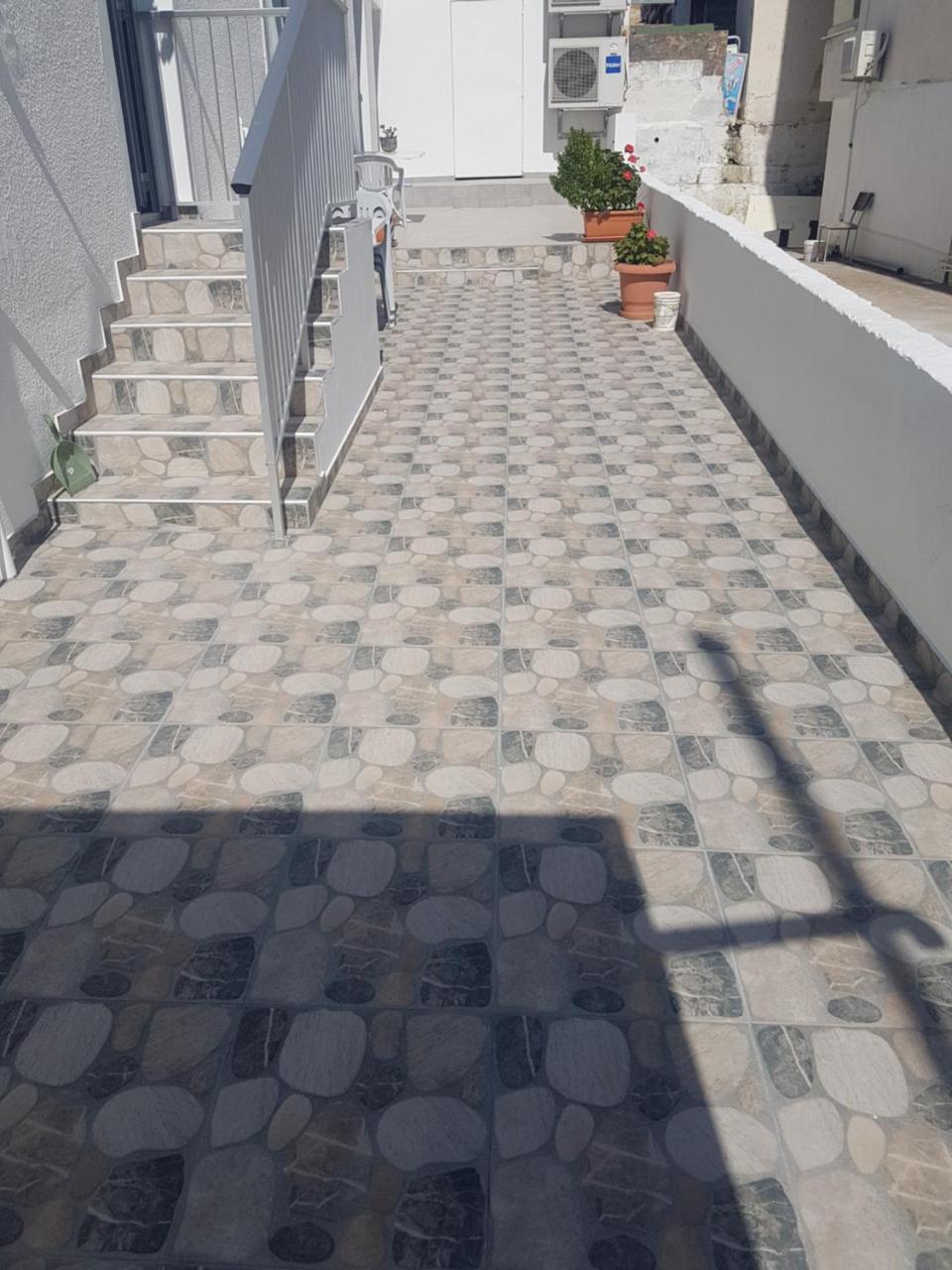 Eleni Apartments Ayia Napa Exteriör bild